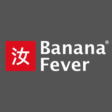 banana fever|Bananafever